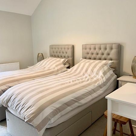 Appartamento 19A Brooks Road Street Esterno foto