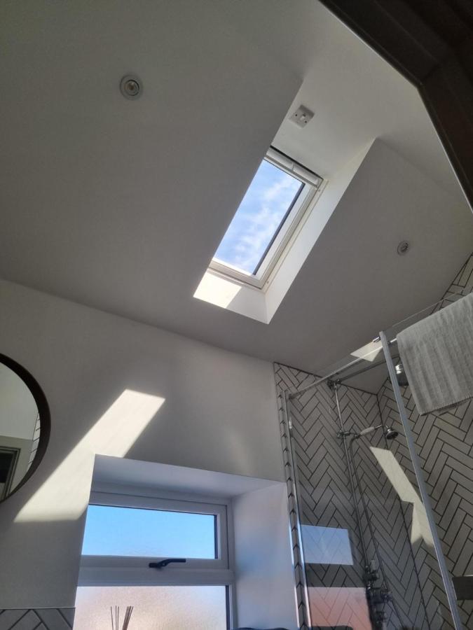 Appartamento 19A Brooks Road Street Esterno foto