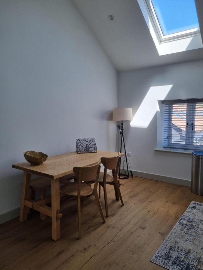 Appartamento 19A Brooks Road Street Esterno foto