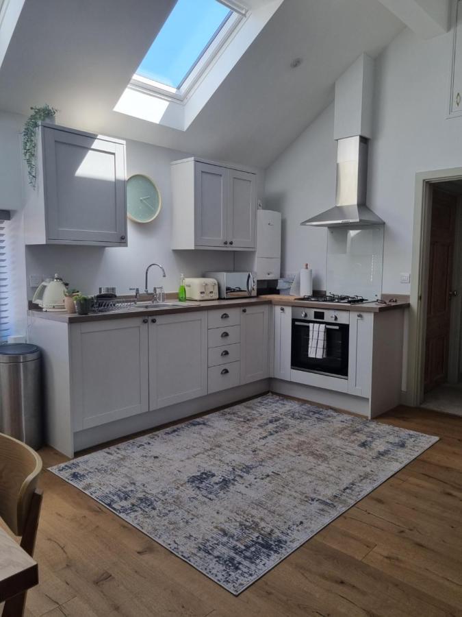 Appartamento 19A Brooks Road Street Esterno foto