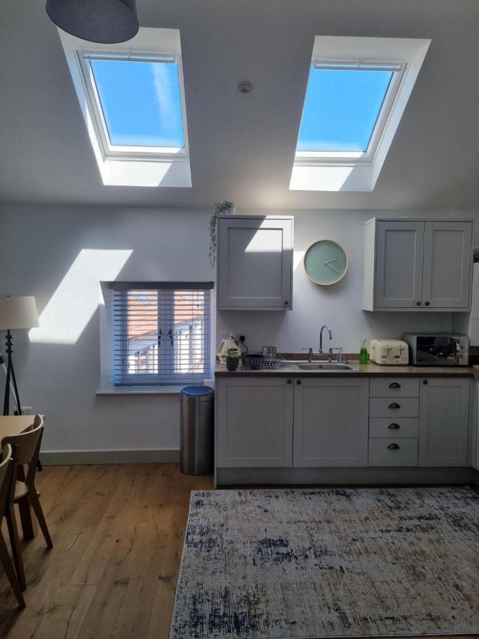 Appartamento 19A Brooks Road Street Esterno foto