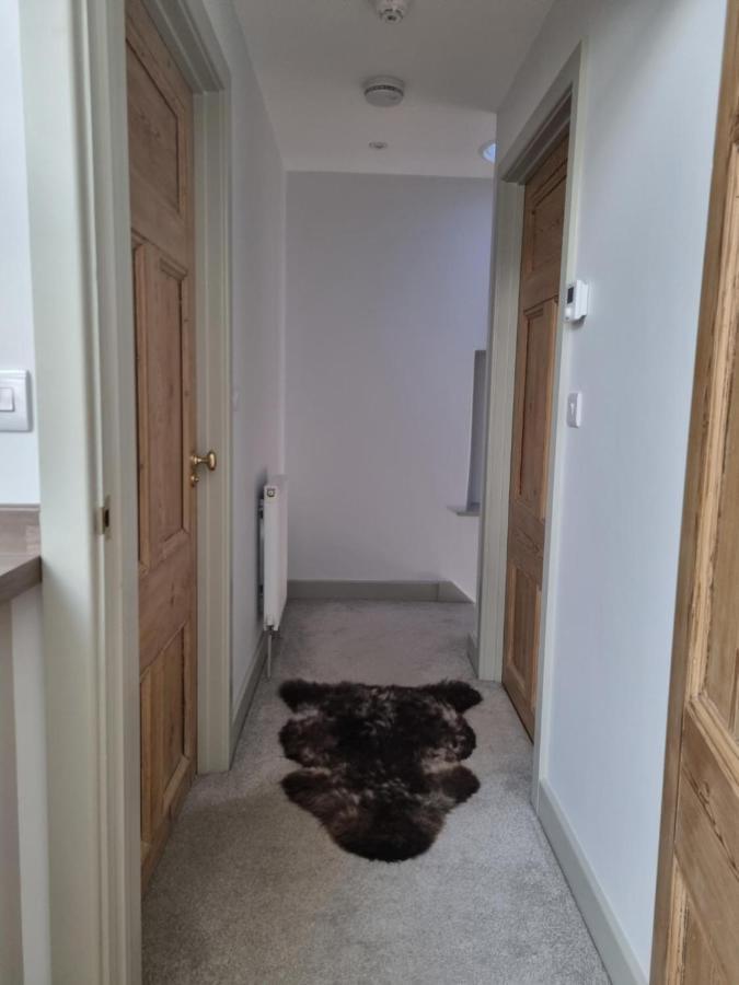 Appartamento 19A Brooks Road Street Esterno foto