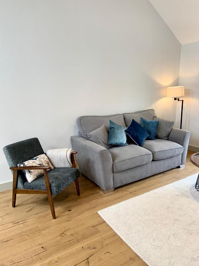 Appartamento 19A Brooks Road Street Esterno foto