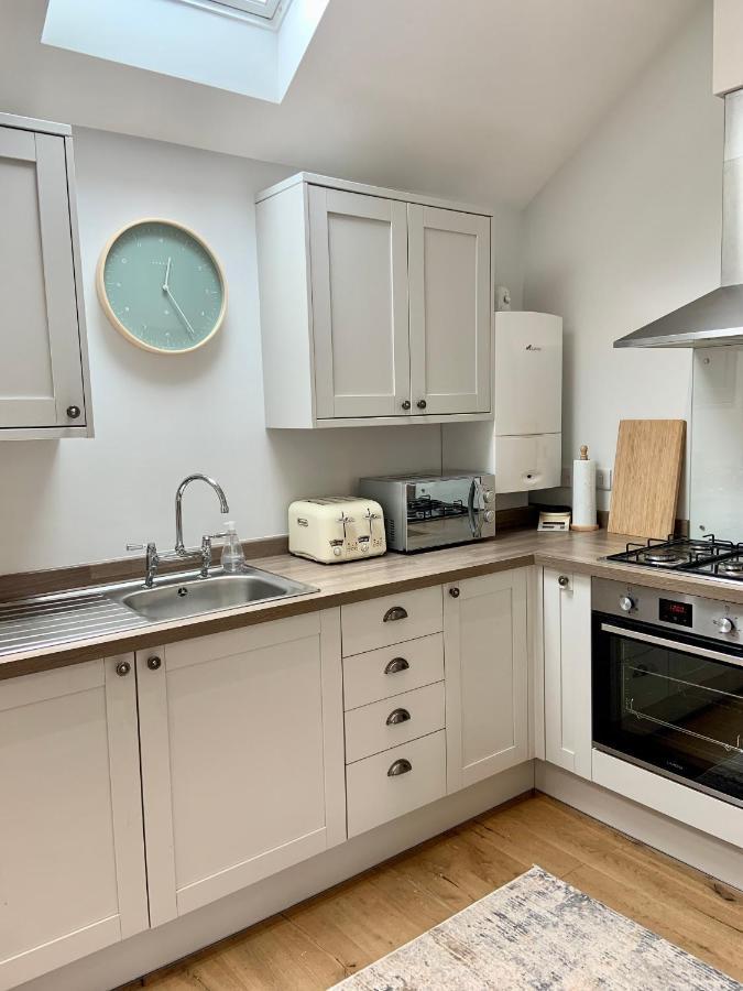 Appartamento 19A Brooks Road Street Esterno foto