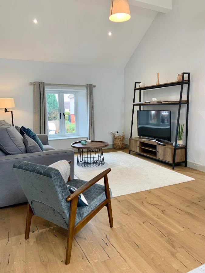 Appartamento 19A Brooks Road Street Esterno foto