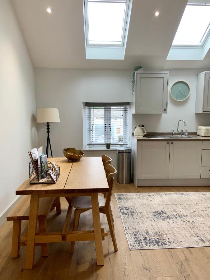 Appartamento 19A Brooks Road Street Esterno foto