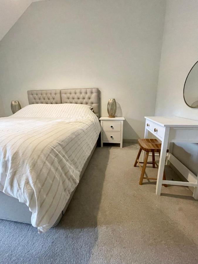Appartamento 19A Brooks Road Street Esterno foto