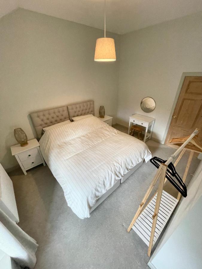 Appartamento 19A Brooks Road Street Esterno foto