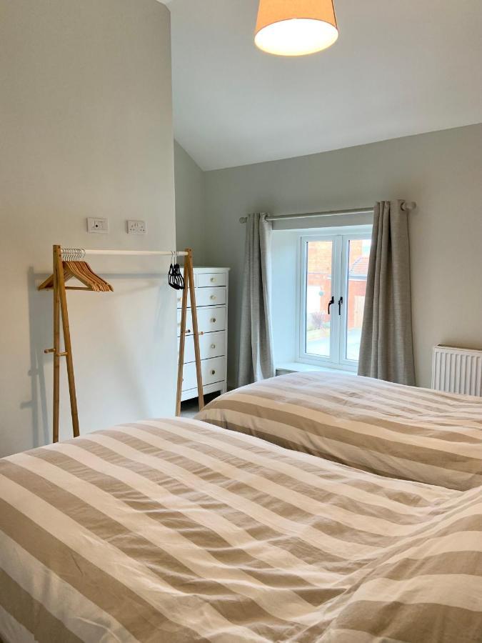 Appartamento 19A Brooks Road Street Esterno foto