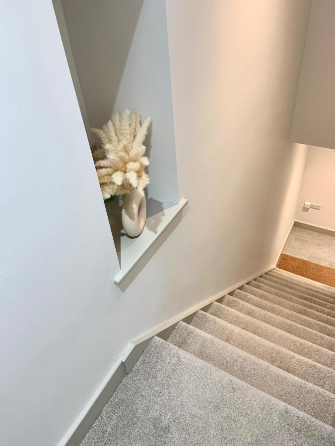 Appartamento 19A Brooks Road Street Esterno foto