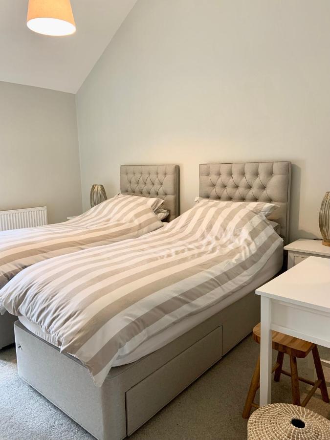 Appartamento 19A Brooks Road Street Esterno foto