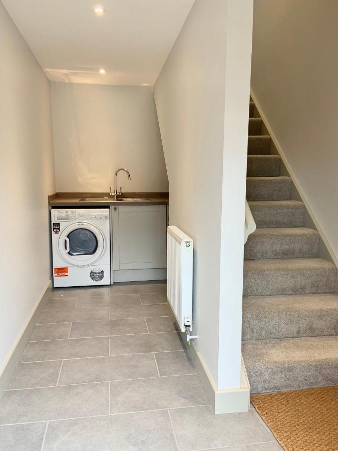 Appartamento 19A Brooks Road Street Esterno foto